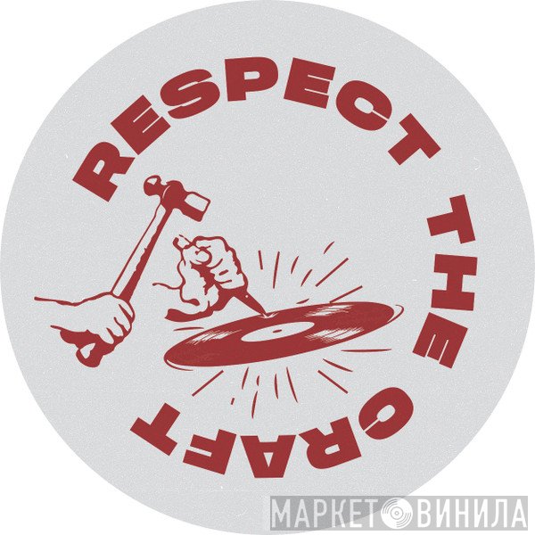 Respect The Craft - Винил CD и Кассеты лейбла Respect The Craft на сайте МаркетВинила