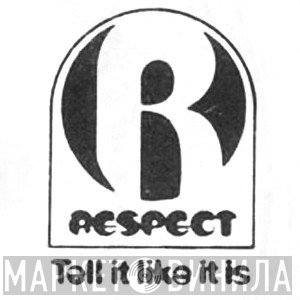 Respect - Винил CD и Кассеты лейбла Respect на сайте МаркетВинила