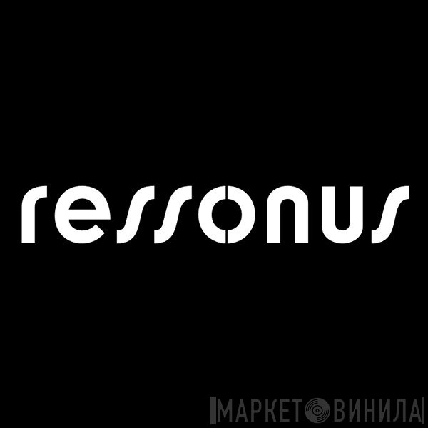 Ressonus Records - Винил CD и Кассеты лейбла Ressonus Records на сайте МаркетВинила
