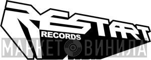 Restart Records  - Винил CD и Кассеты лейбла Restart Records (2) на сайте МаркетВинила