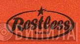 Restless Brand - Винил CD и Кассеты лейбла Restless Brand на сайте МаркетВинила