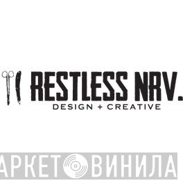 Restless Nerve - Винил CD и Кассеты лейбла Restless Nerve на сайте МаркетВинила