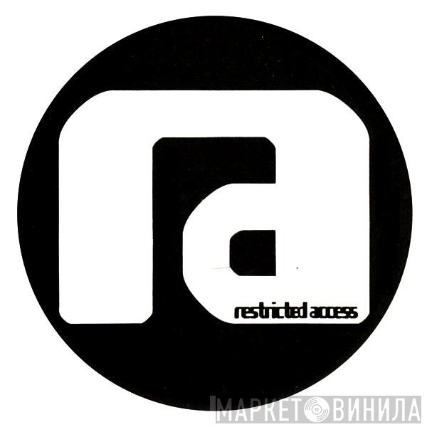 Restricted Access - Винил CD и Кассеты лейбла Restricted Access на сайте МаркетВинила