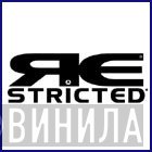 Restricted - Винил CD и Кассеты лейбла Restricted на сайте МаркетВинила