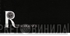 Resurgence - Винил CD и Кассеты лейбла Resurgence на сайте МаркетВинила