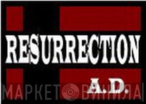 Resurrection A.D. Records - Винил CD и Кассеты лейбла Resurrection A.D. Records на сайте МаркетВинила