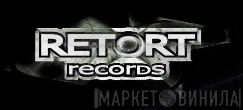 Retort Records - Винил CD и Кассеты лейбла Retort Records на сайте МаркетВинила