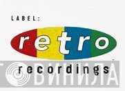 Retro Recordings  - Винил CD и Кассеты лейбла Retro Recordings (3) на сайте МаркетВинила