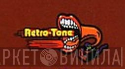 Retro-Tone - Винил CD и Кассеты лейбла Retro-Tone на сайте МаркетВинила
