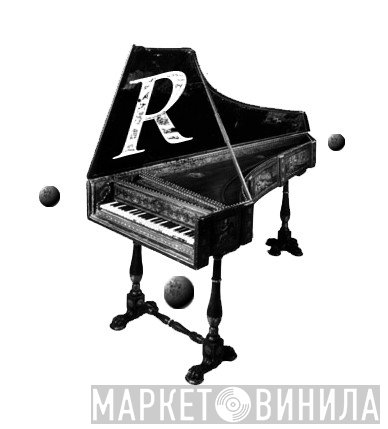 Retrograde Tapes - Винил CD и Кассеты лейбла Retrograde Tapes на сайте МаркетВинила