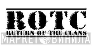 Return Of The Clans - Винил CD и Кассеты лейбла Return Of The Clans на сайте МаркетВинила