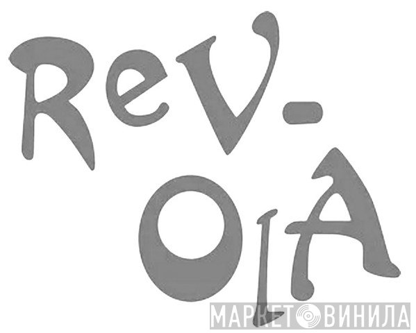 Rev-Ola  - Винил CD и Кассеты лейбла Rev-Ola (2) на сайте МаркетВинила