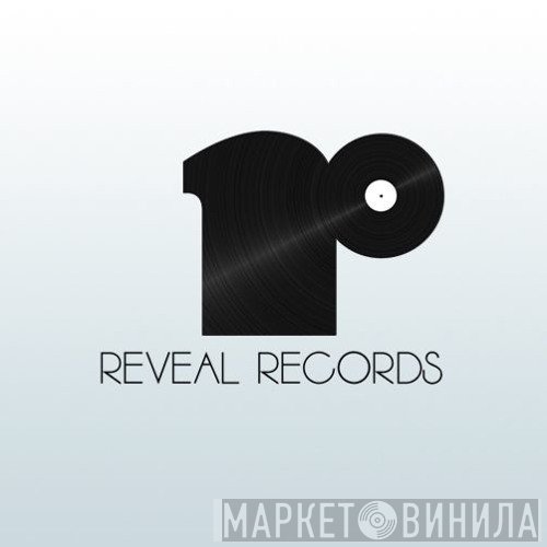 Reveal Records - Винил CD и Кассеты лейбла Reveal Records на сайте МаркетВинила