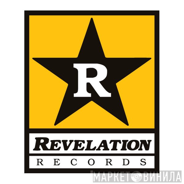 Revelation Records  - Винил CD и Кассеты лейбла Revelation Records (8) на сайте МаркетВинила