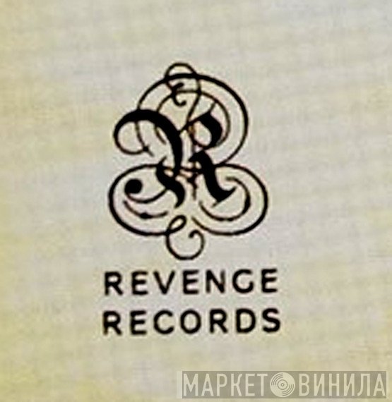Revenge Records  - Винил CD и Кассеты лейбла Revenge Records (24) на сайте МаркетВинила