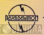 Reverberation - Винил CD и Кассеты лейбла Reverberation на сайте МаркетВинила