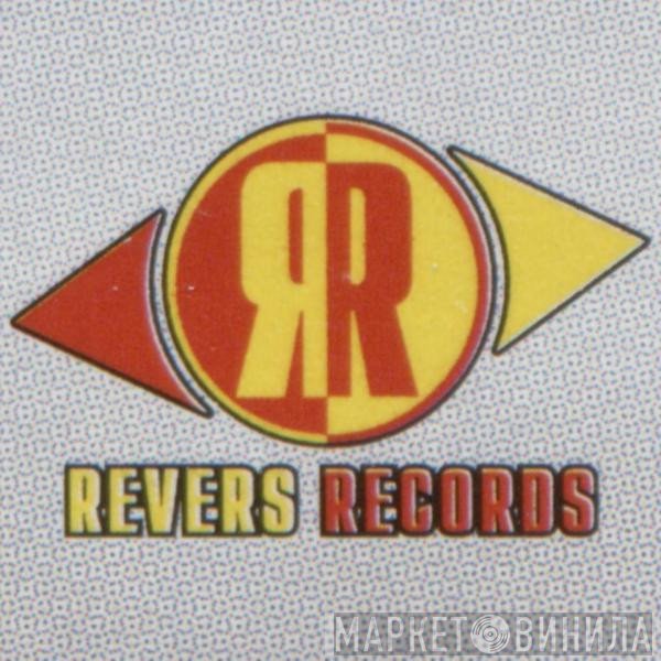Revers Records - Винил CD и Кассеты лейбла Revers Records на сайте МаркетВинила