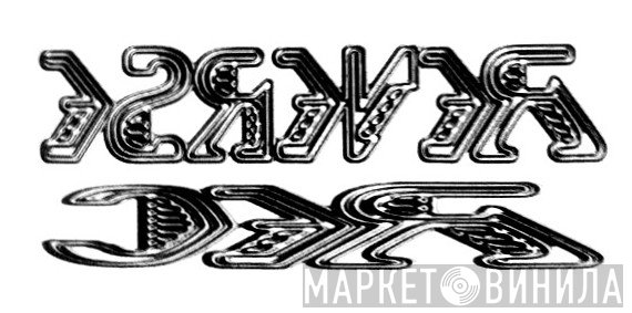 Reverse Records  - Винил CD и Кассеты лейбла Reverse Records (2) на сайте МаркетВинила