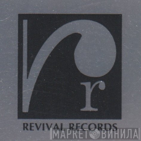Revival Records  - Винил CD и Кассеты лейбла Revival Records (16) на сайте МаркетВинила