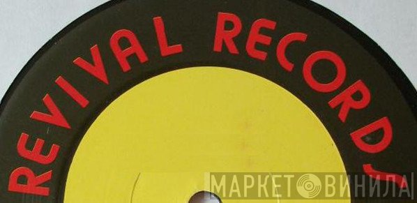 Revival Records  - Винил CD и Кассеты лейбла Revival Records (9) на сайте МаркетВинила