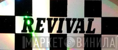 Revival - Винил CD и Кассеты лейбла Revival на сайте МаркетВинила