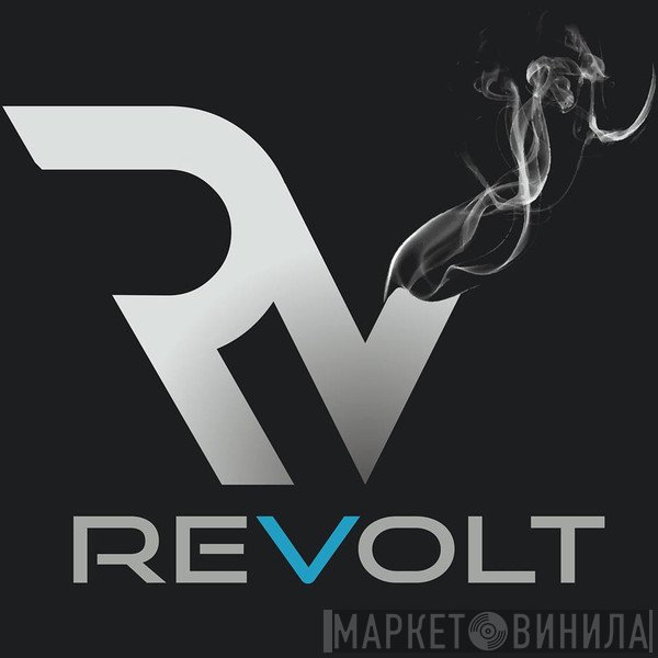 Revolt Music - Винил CD и Кассеты лейбла Revolt Music на сайте МаркетВинила