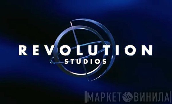 Revolution Studios  - Винил CD и Кассеты лейбла Revolution Studios (2) на сайте МаркетВинила