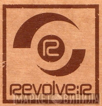 Revolve:r - Винил CD и Кассеты лейбла Revolve:r на сайте МаркетВинила