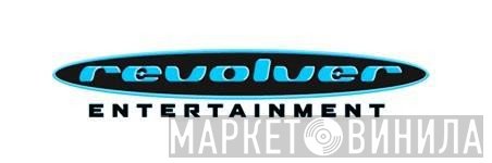 Revolver Entertainment - Винил CD и Кассеты лейбла Revolver Entertainment на сайте МаркетВинила