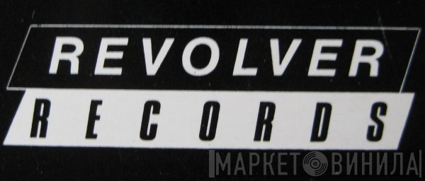 Revolver Records  - Винил CD и Кассеты лейбла Revolver Records (3) на сайте МаркетВинила