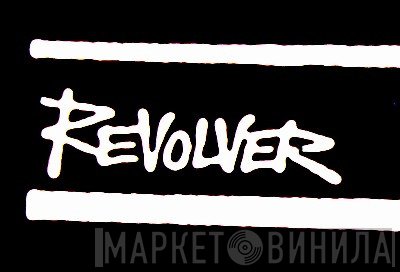 Revolver  - Винил CD и Кассеты лейбла Revolver (3) на сайте МаркетВинила