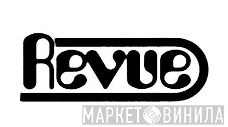 Revue - Винил CD и Кассеты лейбла Revue на сайте МаркетВинила