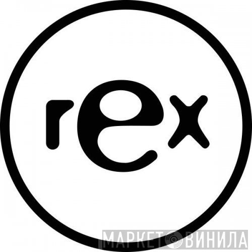 Rex Club Music - Винил CD и Кассеты лейбла Rex Club Music на сайте МаркетВинила