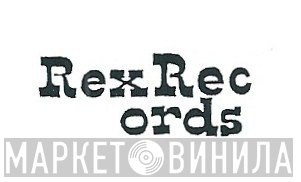 Rex Records - Винил CD и Кассеты лейбла Rex Records на сайте МаркетВинила