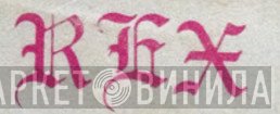 Rex  - Винил CD и Кассеты лейбла Rex (8) на сайте МаркетВинила
