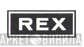 Rex - Винил CD и Кассеты лейбла Rex на сайте МаркетВинила