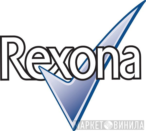 Rexona - Винил CD и Кассеты лейбла Rexona на сайте МаркетВинила