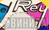 Rey - Винил CD и Кассеты лейбла Rey на сайте МаркетВинила