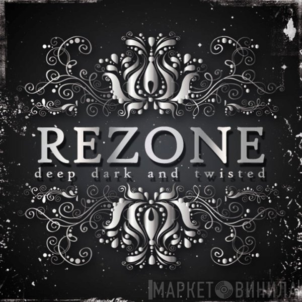 Rezone Records - Винил CD и Кассеты лейбла Rezone Records на сайте МаркетВинила