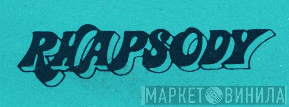 Rhapsody  - Винил CD и Кассеты лейбла Rhapsody (2) на сайте МаркетВинила