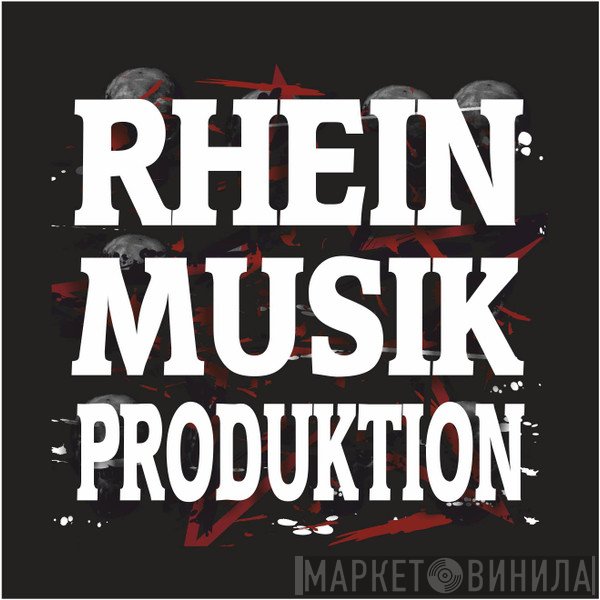 Rhein Musik Produktion - Винил CD и Кассеты лейбла Rhein Musik Produktion на сайте МаркетВинила