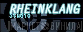 Rheinklang Studio - Винил CD и Кассеты лейбла Rheinklang Studio на сайте МаркетВинила