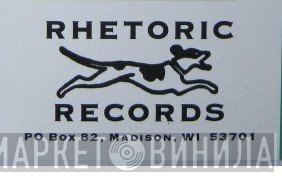 Rhetoric Records - Винил CD и Кассеты лейбла Rhetoric Records на сайте МаркетВинила