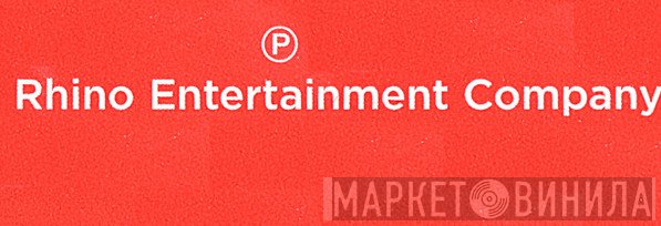 Rhino Entertainment Company - Винил CD и Кассеты лейбла Rhino Entertainment Company на сайте МаркетВинила