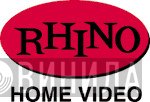 Rhino Home Video - Винил CD и Кассеты лейбла Rhino Home Video на сайте МаркетВинила