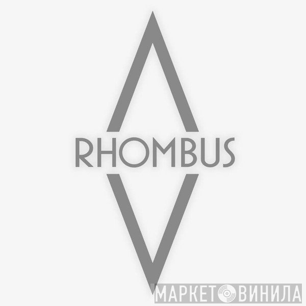 Rhombus  - Винил CD и Кассеты лейбла Rhombus (3) на сайте МаркетВинила