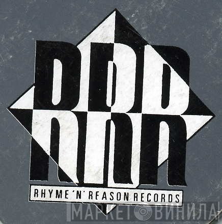 Rhyme 'N' Reason Records - Винил CD и Кассеты лейбла Rhyme 'N' Reason Records на сайте МаркетВинила