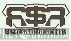 Rhyme $yndicate Records - Винил CD и Кассеты лейбла Rhyme $yndicate Records на сайте МаркетВинила