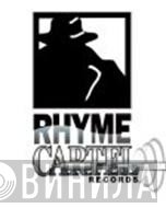 Rhyme Cartel Records - Винил CD и Кассеты лейбла Rhyme Cartel Records на сайте МаркетВинила