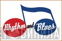 Rhythm & Blues Records - Винил CD и Кассеты лейбла Rhythm & Blues Records на сайте МаркетВинила